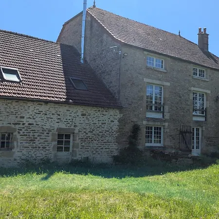 De Charme, Ancien Moulin Renove * Rolampont