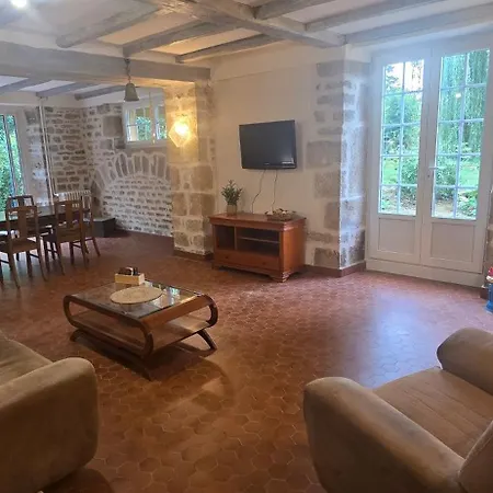 De Charme, Ancien Moulin Rénové