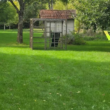 De Charme, Ancien Moulin Rénové